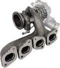 Turbocharger A2740904380 for Mercedes Benz C300 GLC300 E-Class (2015–2020)
