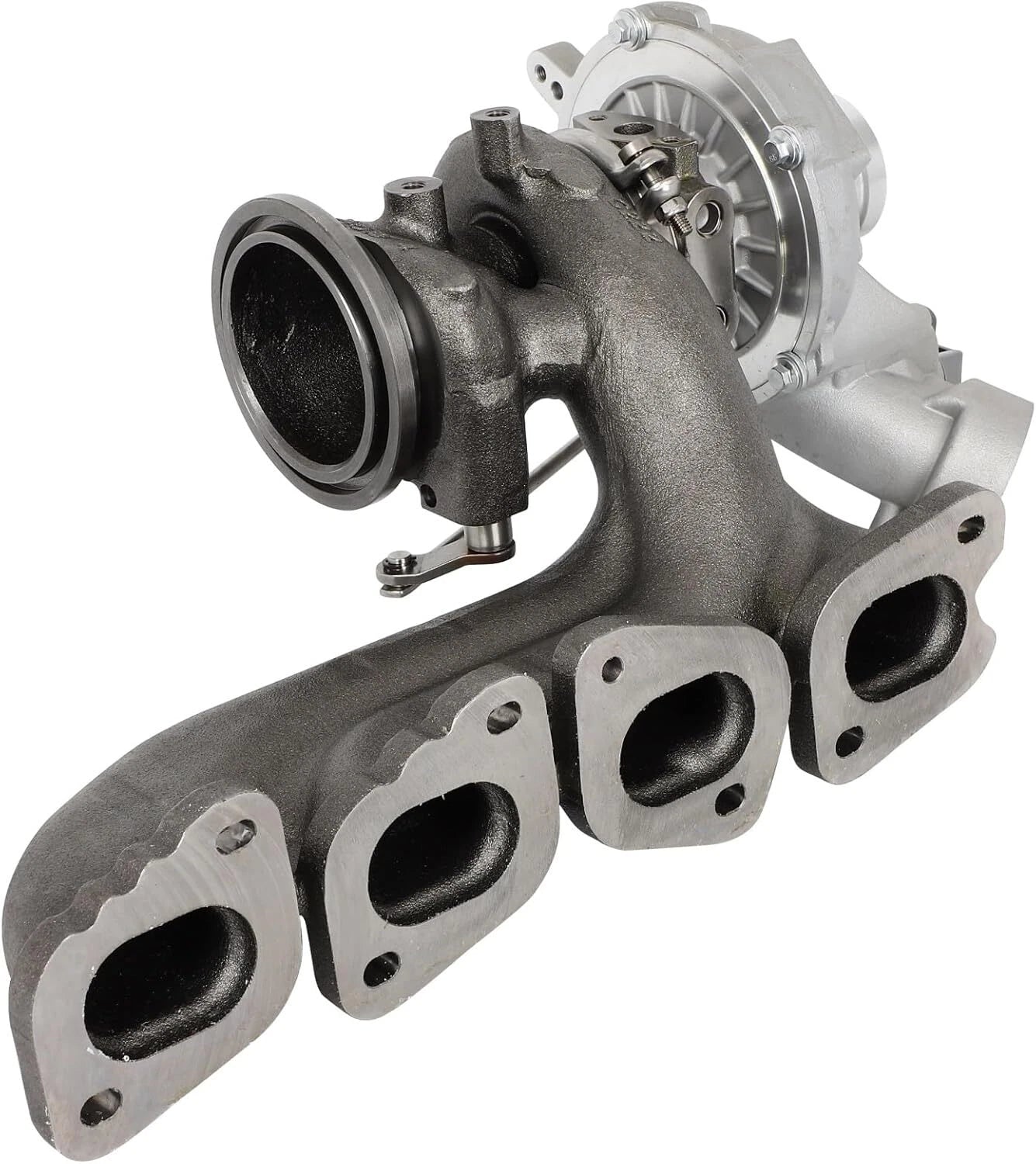 Turbocharger A2740904380 for Mercedes Benz C300 GLC300 E-Class (2015–2020)