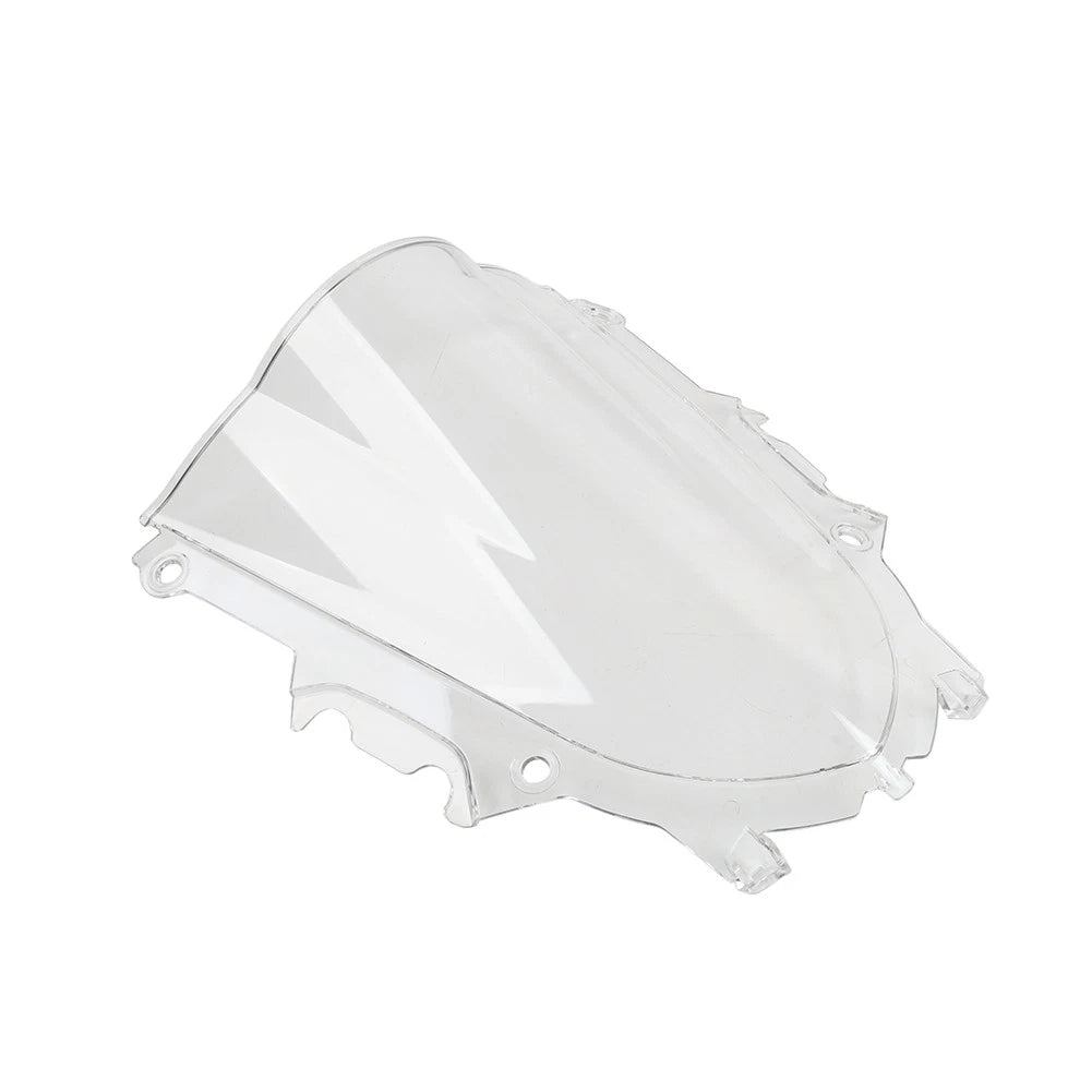 Front Windscreen Wind Deflector for Yamaha YZF-R3 YZF-R25 (2019–2024)