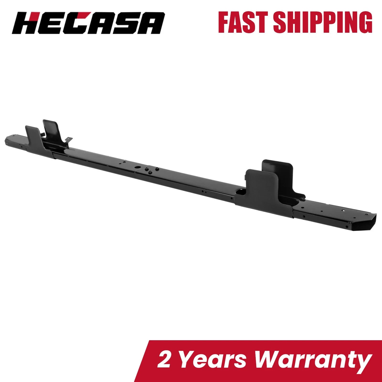 Steel Lower Radiator Support Crossmember for Ford F-150 (2009–2014)