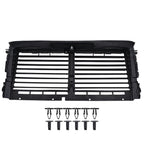 Active Air Shutter for GMC Sierra Denali (2022–2023)