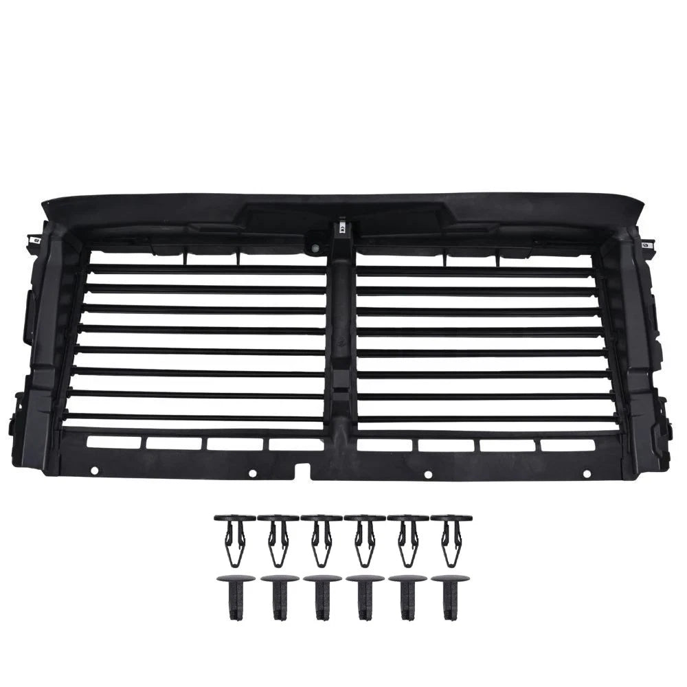 Active Air Shutter for GMC Sierra Denali (2022–2023)