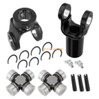 Front Prop Shaft Yoke & U-Joint Kit for Polaris Sportsman 700/800/850 (2002–2021)