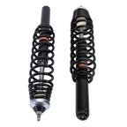 Pair Front Shock Strut for Polaris Ranger 700 6x6 500 2x4 XP 700 4x4 (2005–2009)