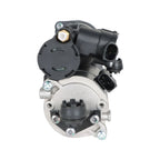 Air Suspension Compressor for Mercedes GL/ML W164/X164 (2006-2012)