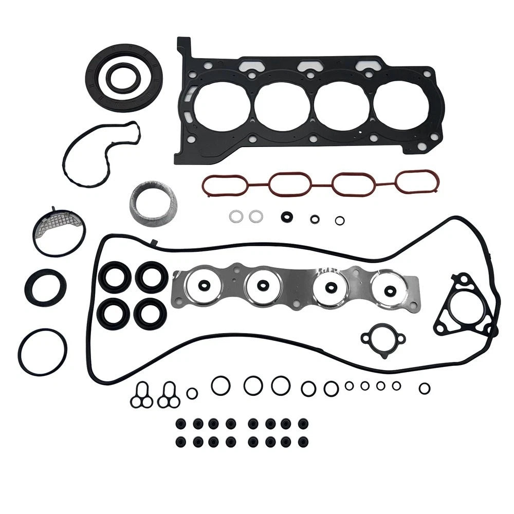 Head Gasket Set for Lexus CT200h (2011–2015) & Toyota Prius 1.8L 2ZRFXE