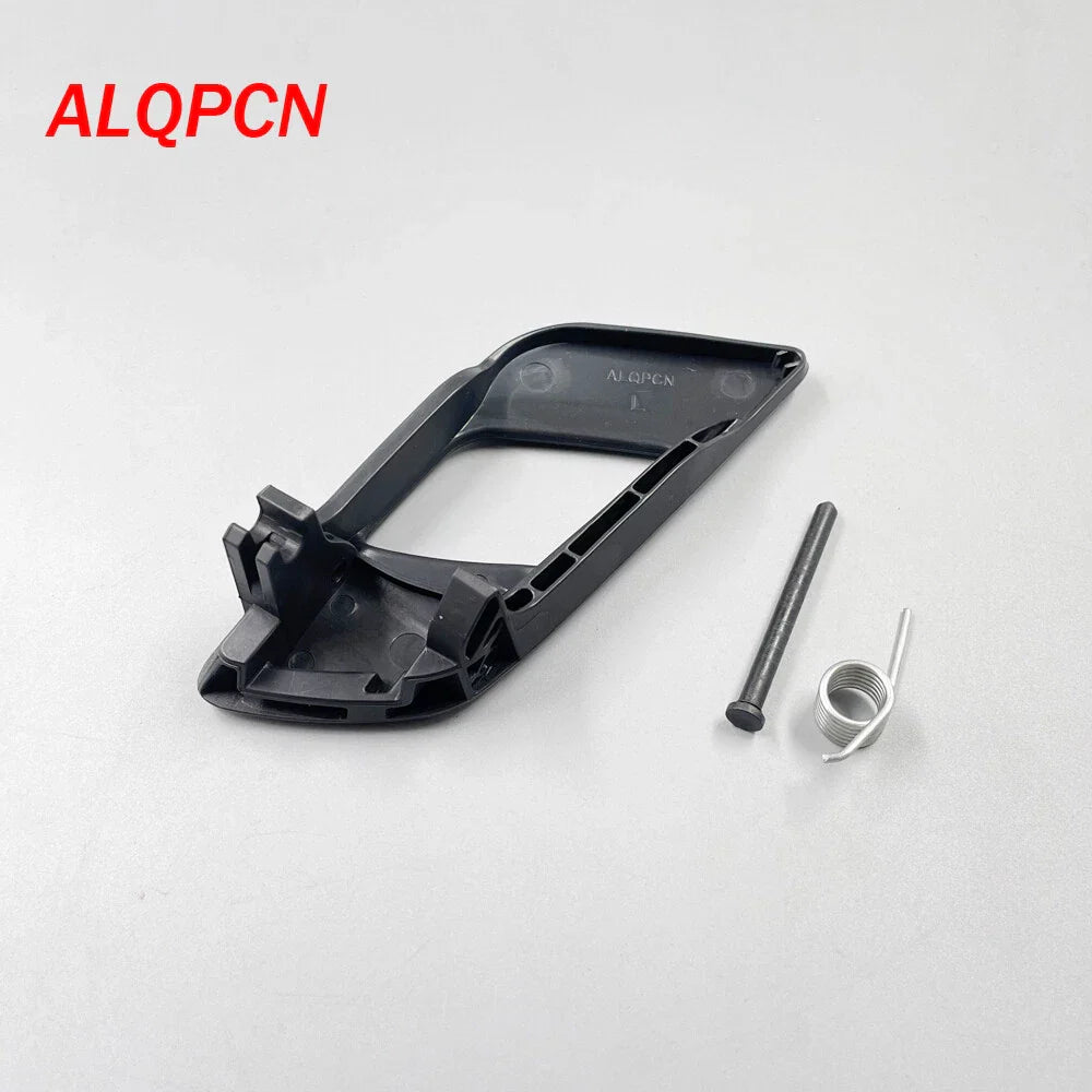 Left Door Inner Handle Matte Black for Ford Ranger (2012-2019)