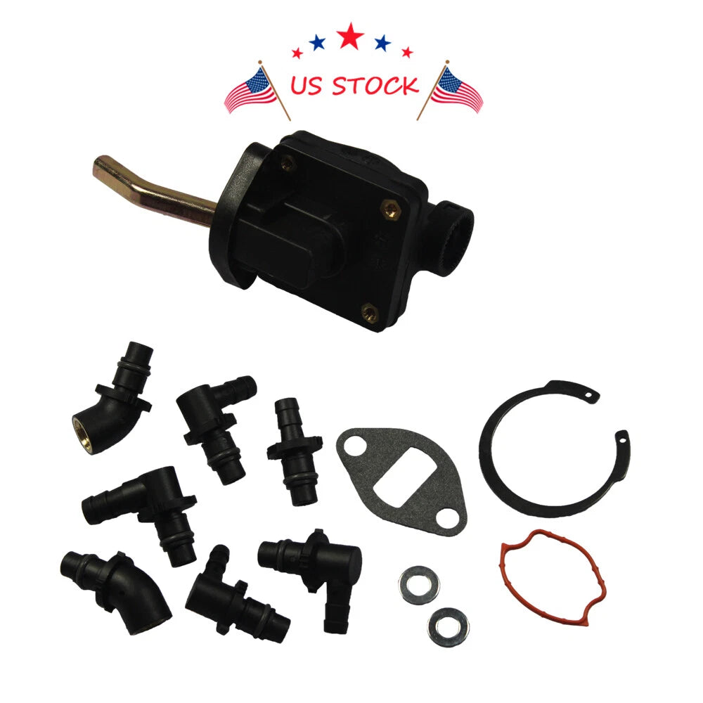 Fuel Pump for Kohler KT17 MV16 MV18 MV20 KT19 M18 M20