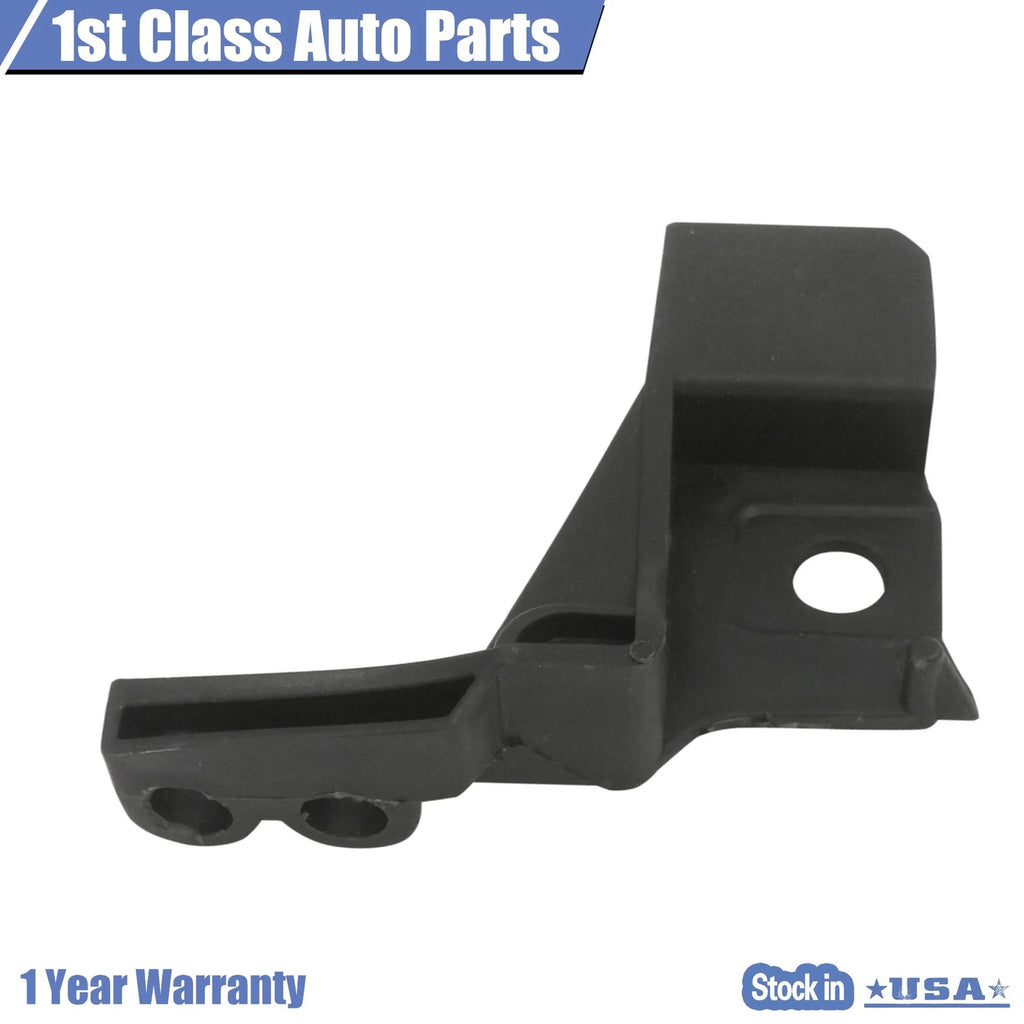 Set of 2 Headlight Lamp Mount Brackets for Ford Lincoln (2013-2020)