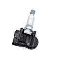 TPMS Sensors Metal Valve Silver for Hyundai Accent i20 (2010–2023)