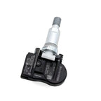 TPMS Sensors Metal Valve Silver for Hyundai Accent i20 (2010–2023)