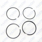 Piston Ring Kit 875498 for Volvo Penta MD1B MD2B MD3B AQD2B MD11 MD11C