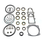 Lower Unit Gearcase Seal Kit for Johnson Evinrude E-Tec (5006373, 439141, 18-2623)