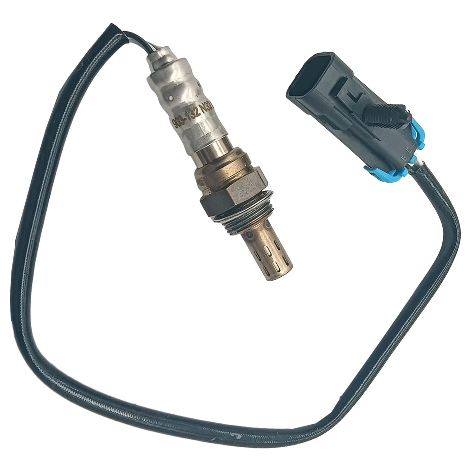 4X Oxygen O2 Sensor for GMC Yukon XL 1500 (2007) 234-4112 234-4337