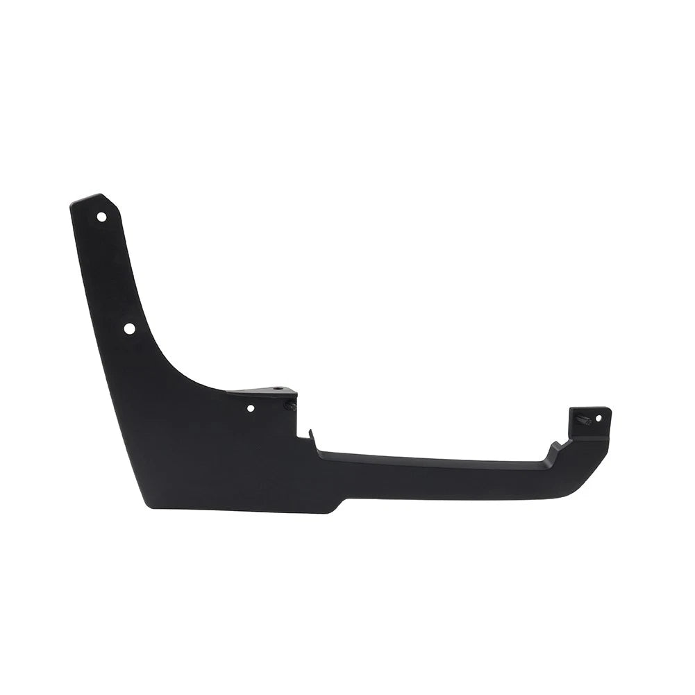 Front Bumper Lower Air Deflector for Land Rover Discovery Sport (2020–2023)