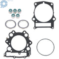 Top End Head Engine Gasket Kit for Yamaha Raptor 660 (2001–2005)