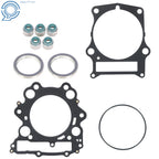 Top End Head Engine Gasket Kit for Yamaha Raptor 660 (2001–2005)