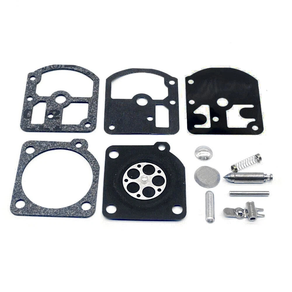 Carburetor Diaphragm Gasket Kit for Echo CS280E CS280EP (C1S-K1D RB-5 RB-7)