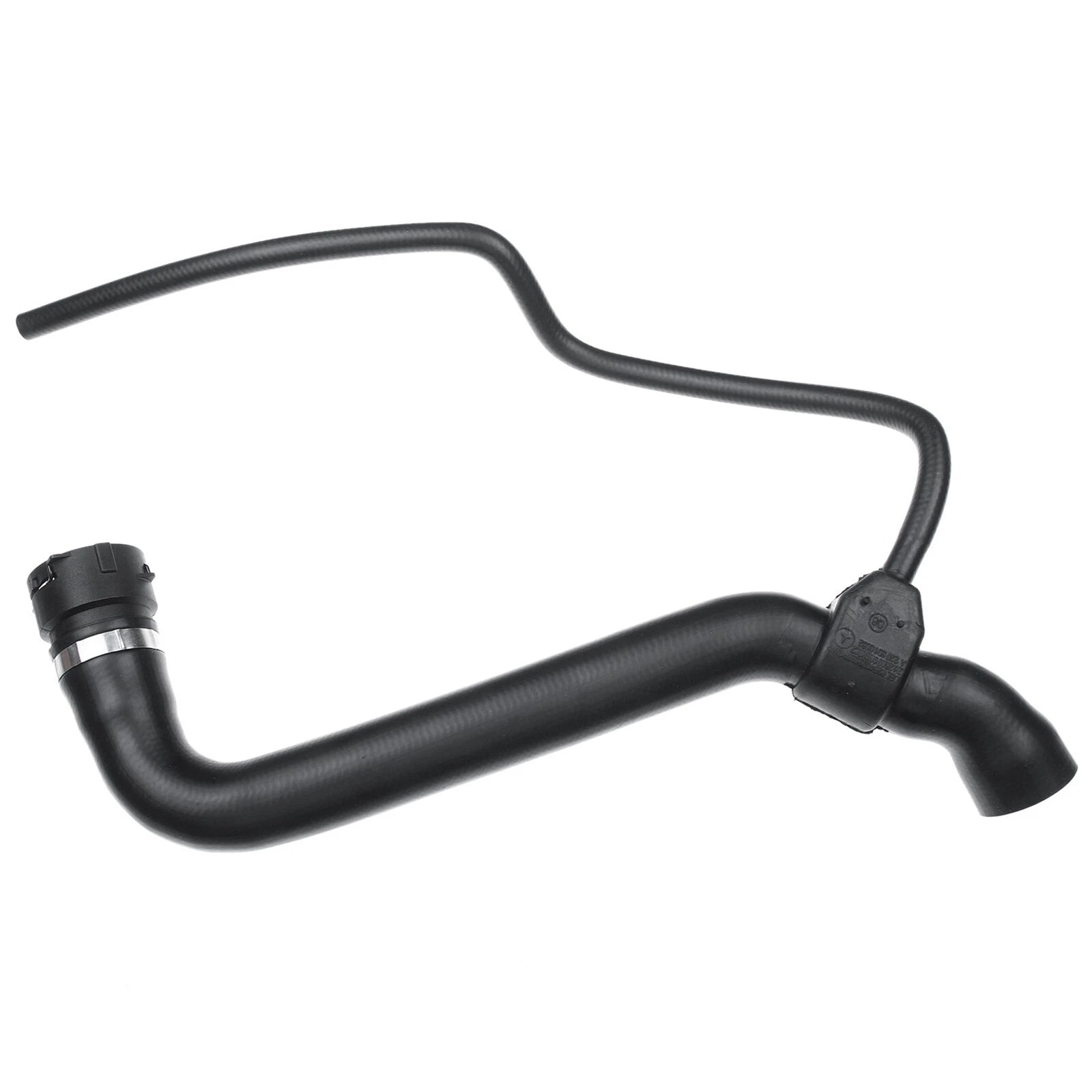 Upper Engine Radiator Hose for Mercedes-Benz S350 (2006)