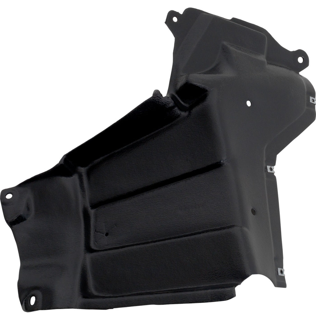 Engine Splash Shield for Honda Fit (2016–2017)
