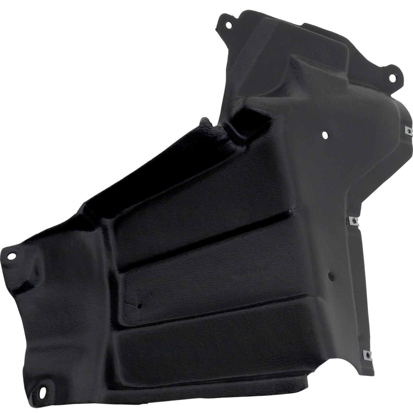 Engine Splash Shield for Honda Fit (2016–2017)