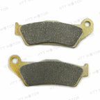 Disc Brake Pad Set for BMW R 850 GS (1996–2000) - FA363