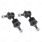 Rear Sway Bar Link Assembly for Ford Focus, Mazda 3 (2000–2023)