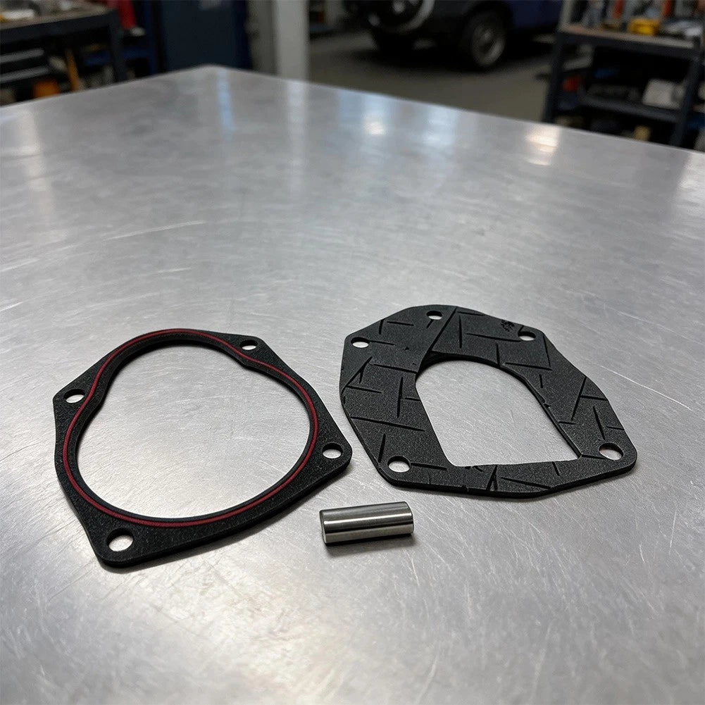 Impeller Kit 47-43026T2 for Mercury Outboard Motors (3-Cylinder, 4-Cylinder)