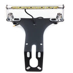 LED Fender Eliminator Tidy Tail for Yamaha YZF R1 (2004–2014)