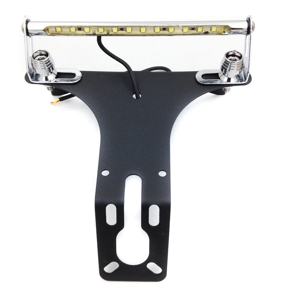 LED Fender Eliminator Tidy Tail for Yamaha YZF R1 (2004–2014)