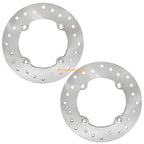 2X Front Brake Disc Rotors for Can-Am Maverick 1000R Max (2014–2018) 705601178