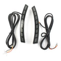 Side Marker Light Turn Signal Lamp for Honda CR-V (2023-2024)
