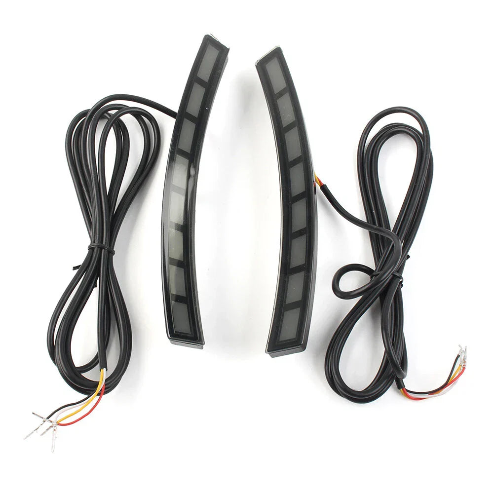 Side Marker Light Turn Signal Lamp for Honda CR-V (2023-2024)