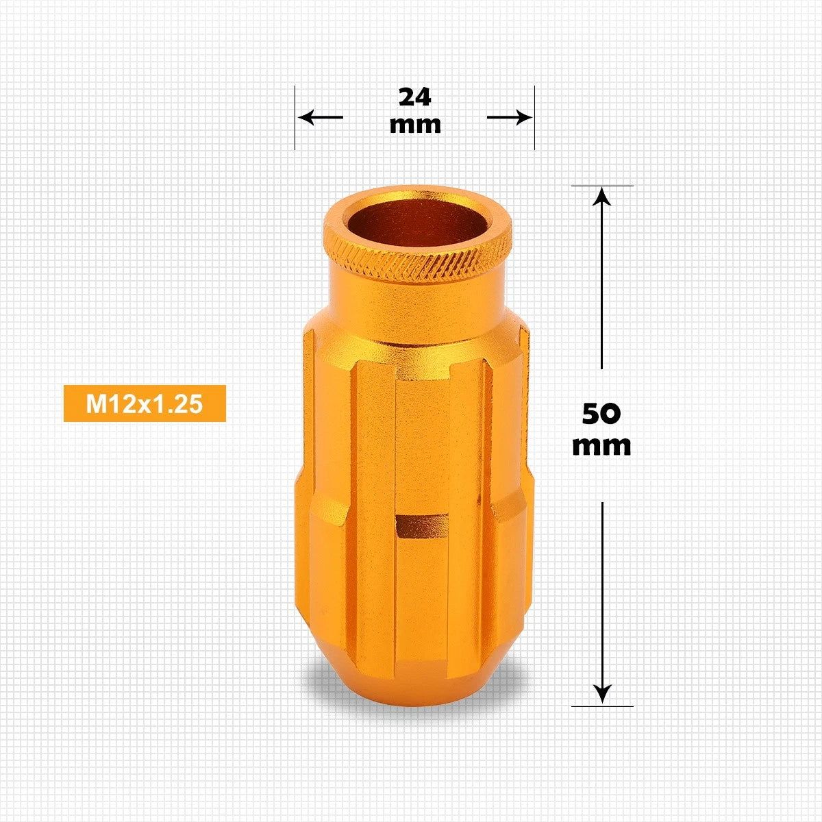 Adjustable Rubber Door Plate Step for Universal Fit (All Models)