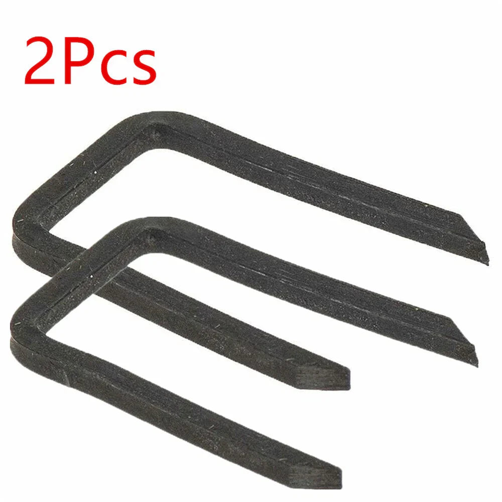 Automatic Transmission Shifter Handle Retainer Clips for Chevrolet Pontiac