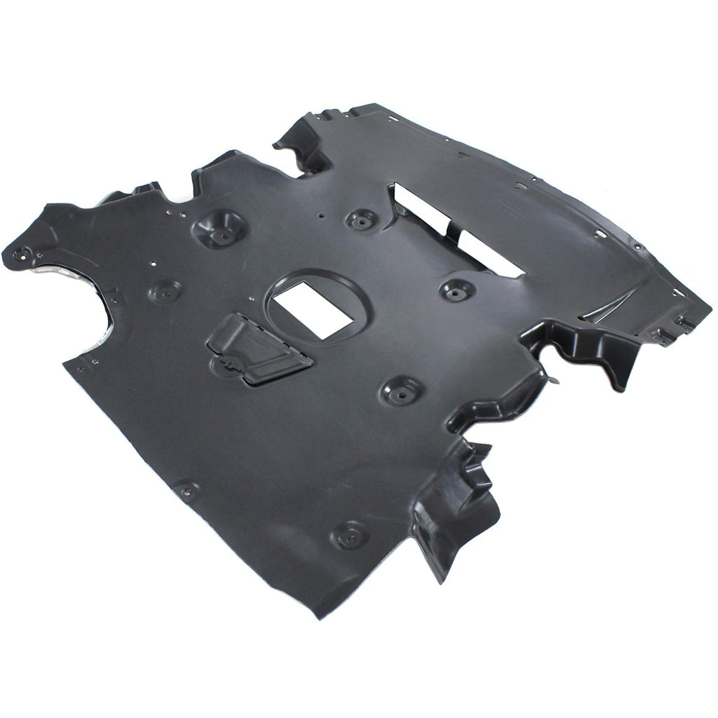 Engine Splash Shield for BMW 335d (2009–2011) Lower Diesel Type 2