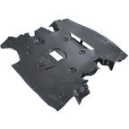 Engine Splash Shield for BMW 335d (2009–2011) Lower Diesel Type 2