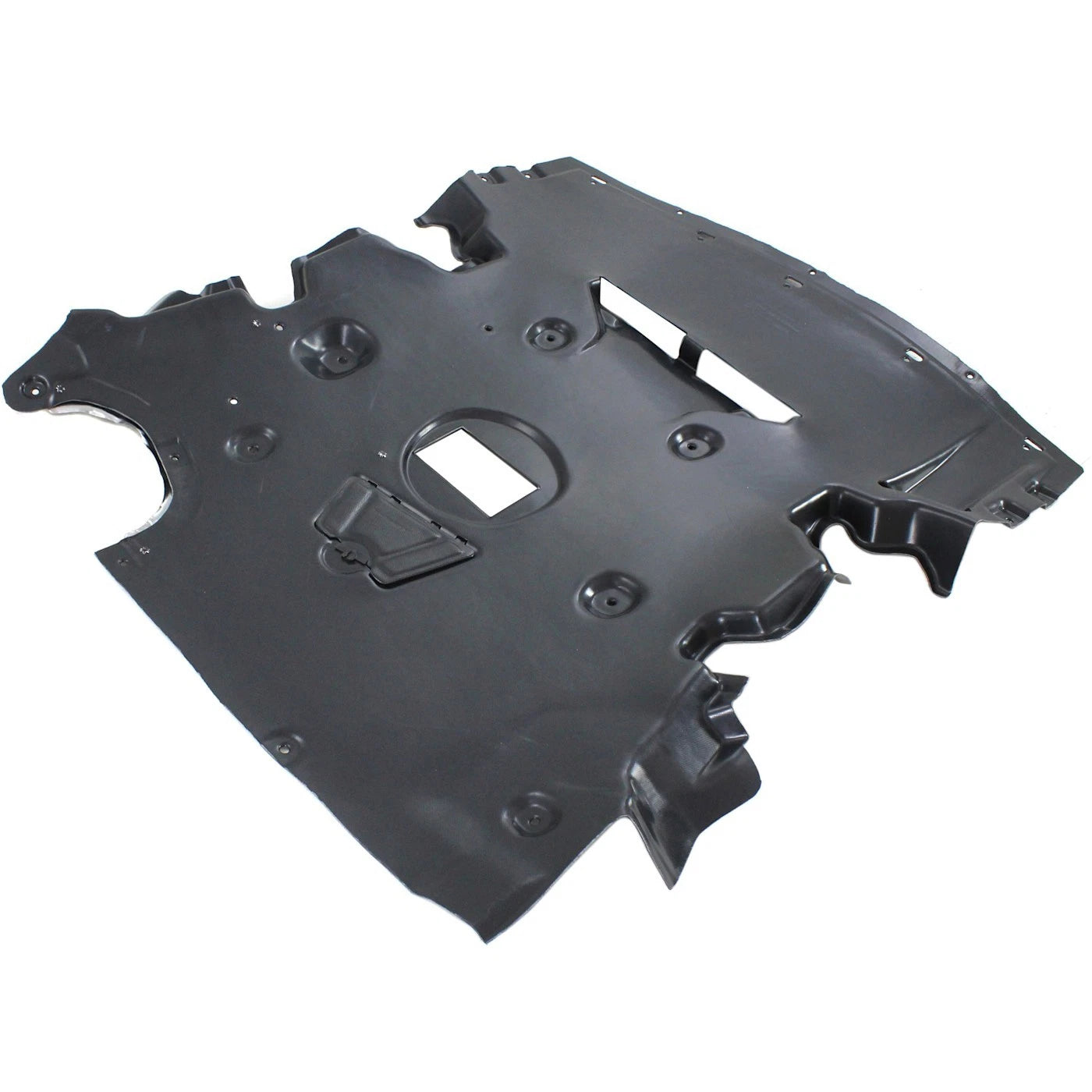 Engine Splash Shield for BMW 335d (2009–2011) Lower Diesel Type 2