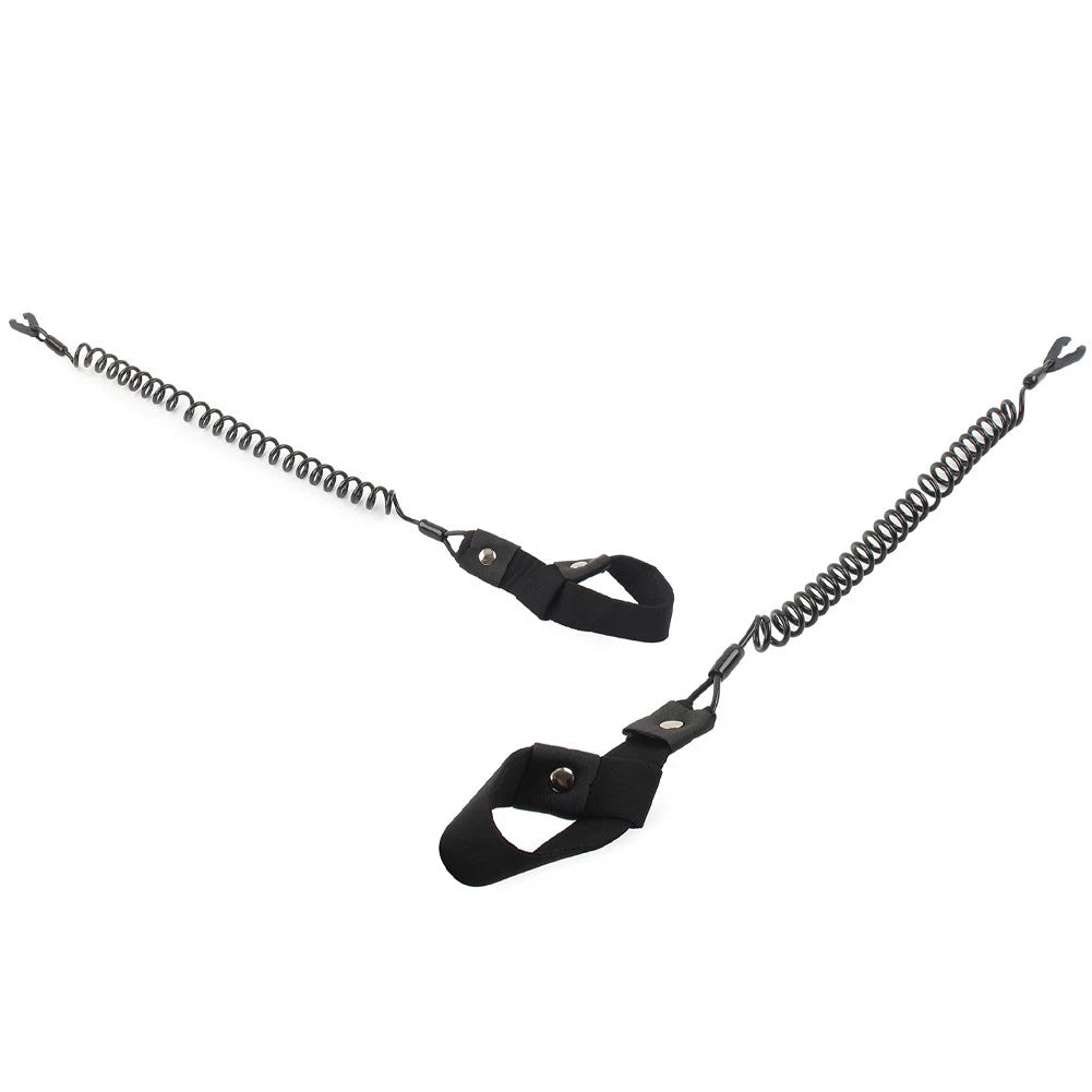 2X Stop Kill Key Floating Safety Wrist Lanyard for Yamaha Jet Ski