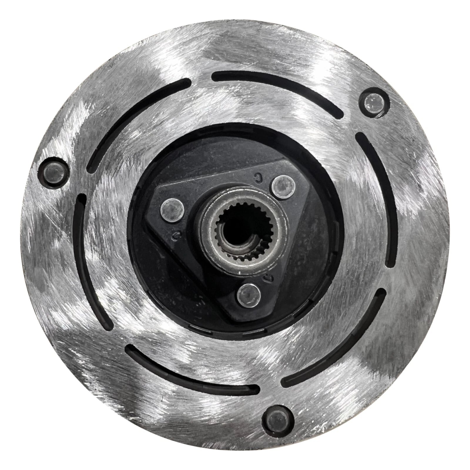 AC Compressor Clutch Replacement for Ram 1500 3.6L Mild Hybrid (2019-2023)