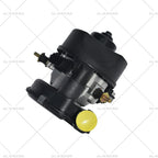 Secondary Air Pump for Subaru Forester Impreza (14828-AA060, 14828-AA030)