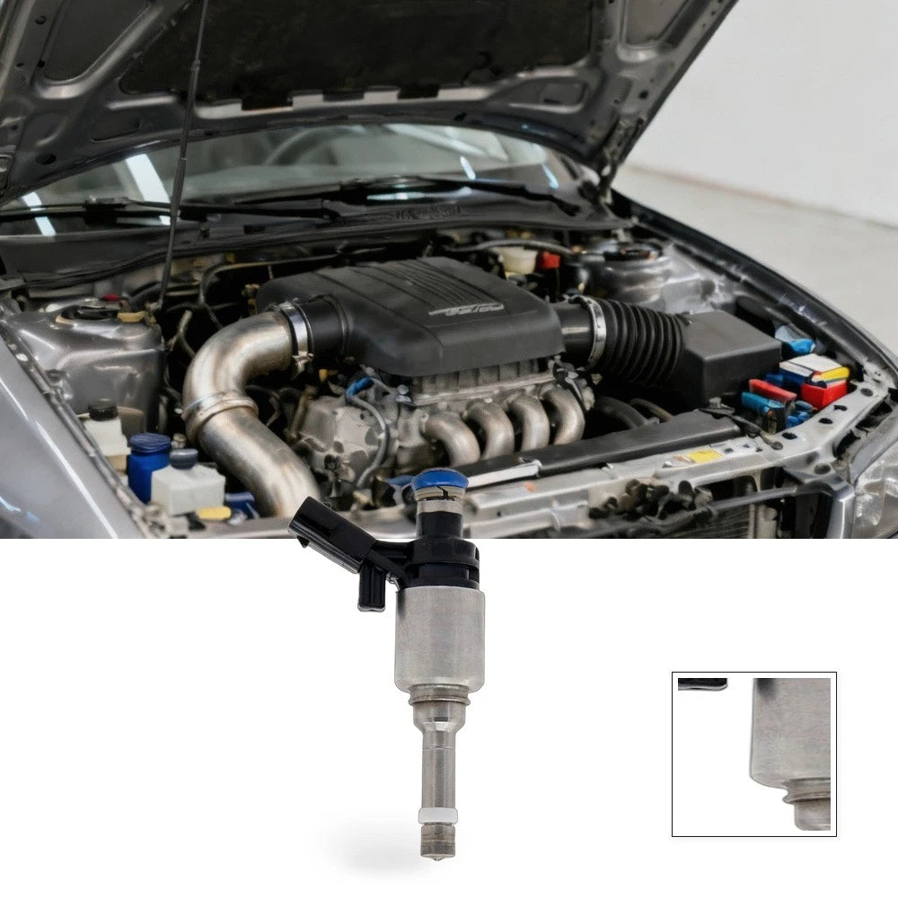 Fuel Injector for Audi A3 A4 A5 Q5 VW CC GTI Jetta Passat Tiguan 2.0L (2006–2019)