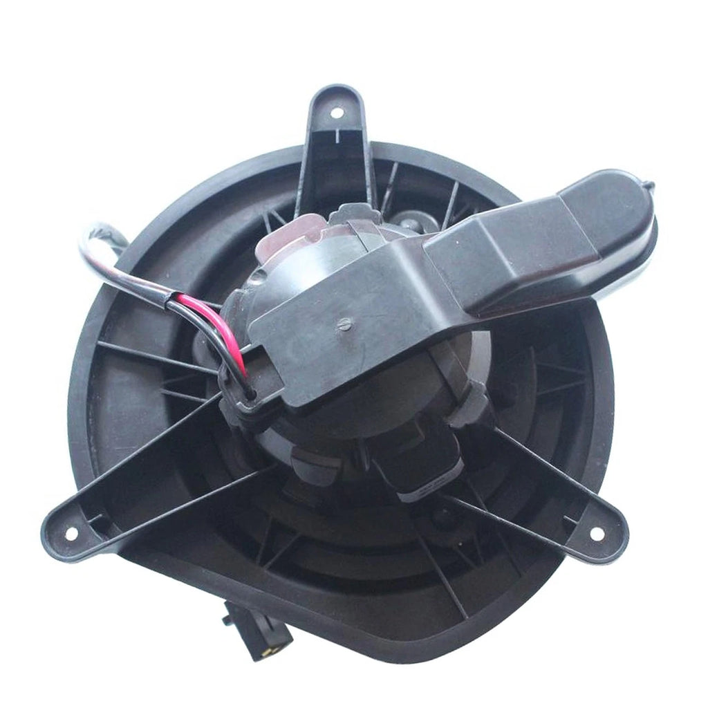 Heater Blower Motor with Fan Cage for Jeep Grand Cherokee Commander (2005–2010)