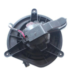 Heater Blower Motor with Fan Cage for Jeep Grand Cherokee Commander (2005–2010)