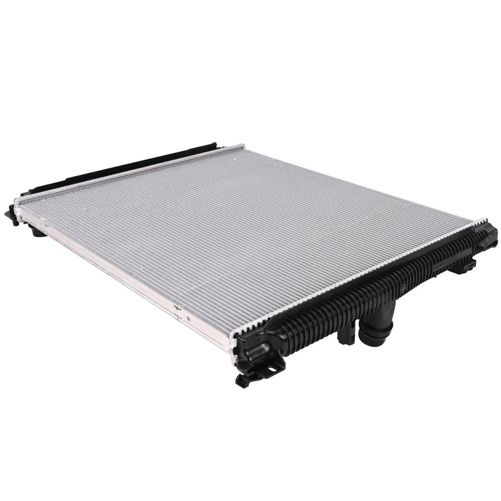 Radiator for BMW i4 M50, eDrive40, iX, xDrive50 (2022–2025)