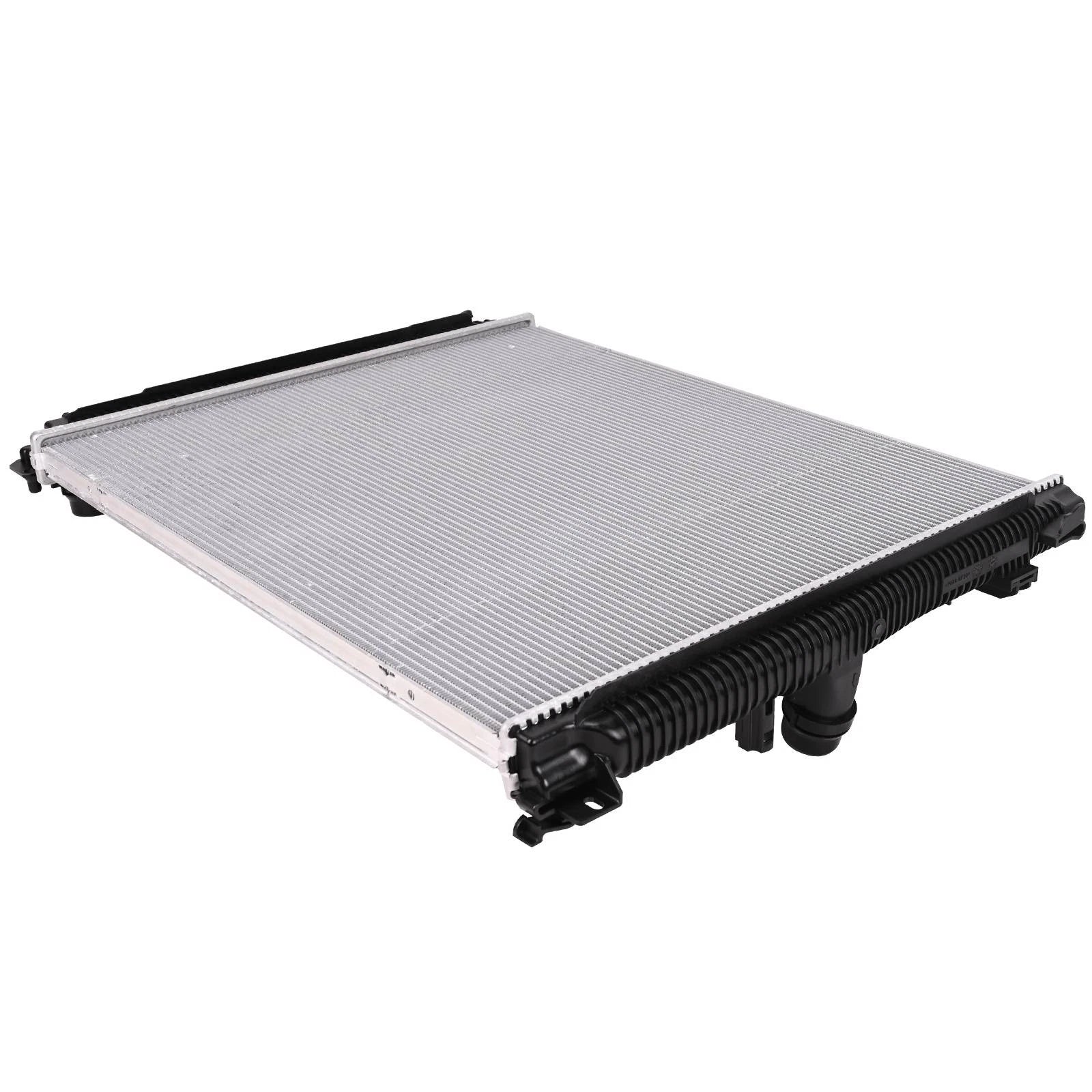 Radiator for BMW i4 M50, eDrive40, iX, xDrive50 (2022–2025)