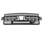 LED Grille for Chevy Silverado 1500 (2019-2022)