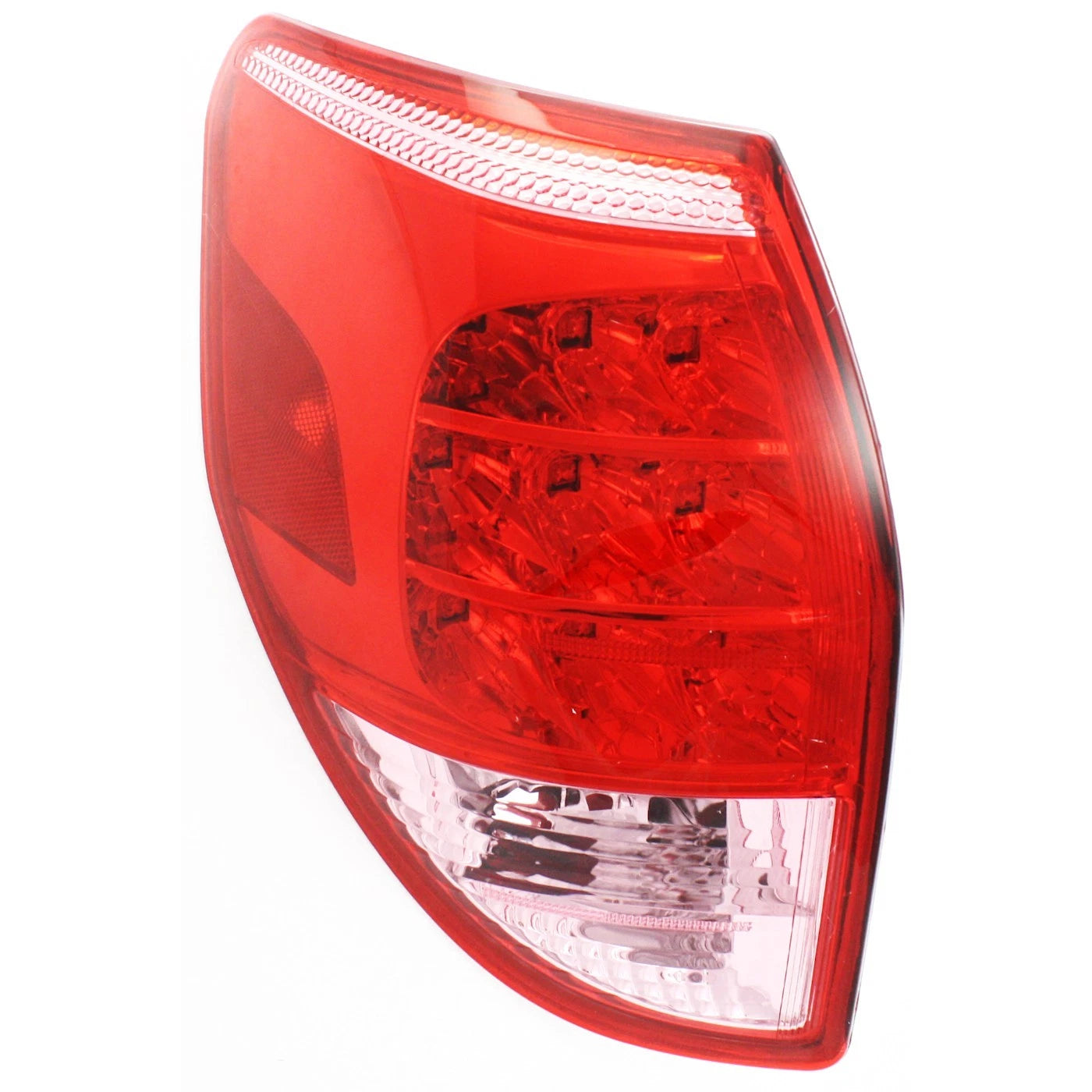 Tail Light for Toyota RAV4 (2006–2008) Driver Side