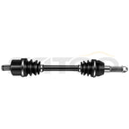 Pair CV Axles for Polaris Sportsman 500 800 (2007–2013) 4x4 HO