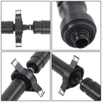 Rear Driveshaft Prop Shaft Assembly for Chevrolet Equinox (2018–2020)